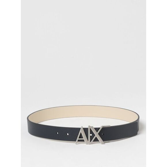 Armani Exchange Belt Men Navy,All Products : American Fashion Style Bags On Sale